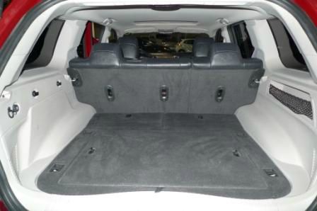 2010 Jeep Grand Cherokee Super