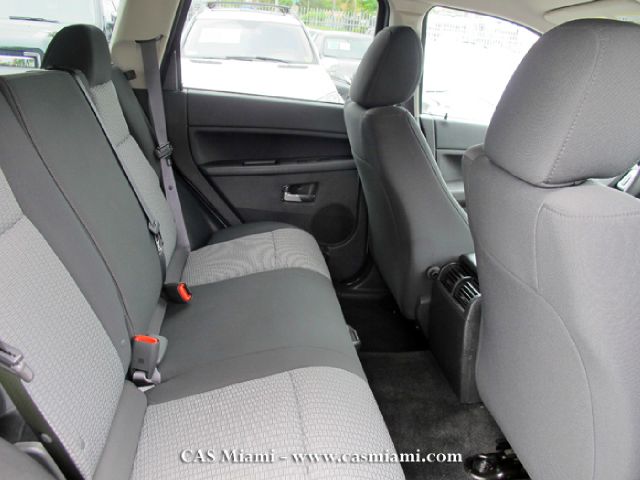 2010 Jeep Grand Cherokee Base W/nav.sys