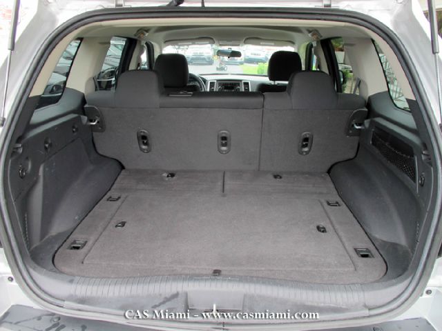 2010 Jeep Grand Cherokee Base W/nav.sys