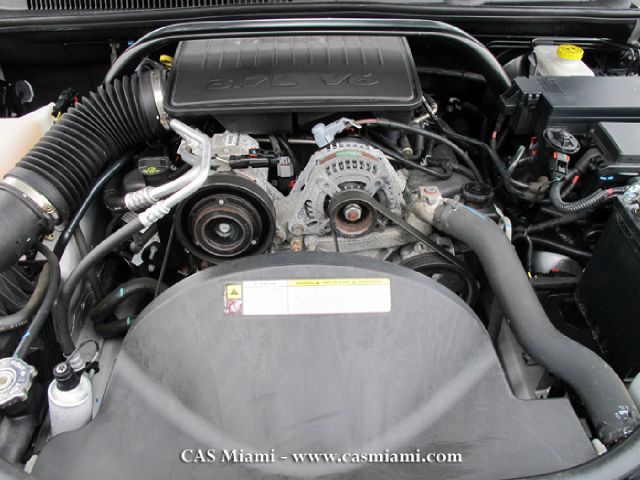 2010 Jeep Grand Cherokee Base W/nav.sys