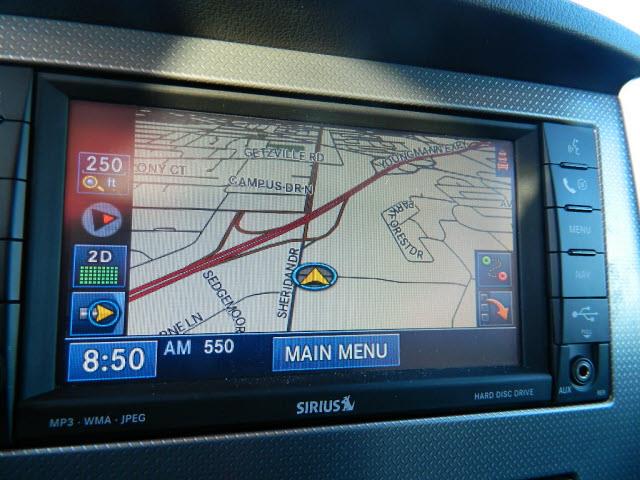 2010 Jeep Grand Cherokee LS