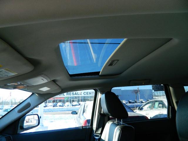 2010 Jeep Grand Cherokee LS