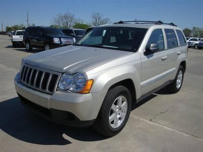 2010 Jeep Grand Cherokee LS