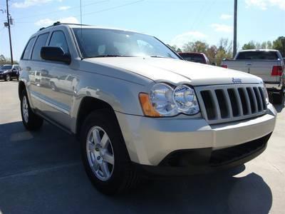 2010 Jeep Grand Cherokee LS