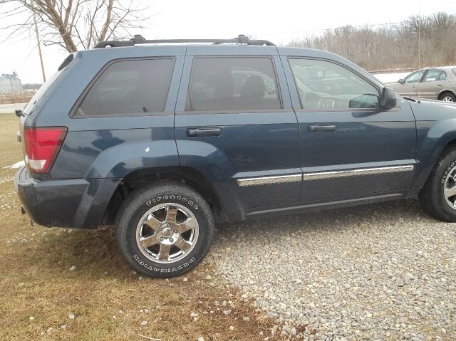 2010 Jeep Grand Cherokee Base W/nav.sys