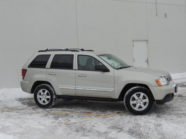 2010 Jeep Grand Cherokee LS