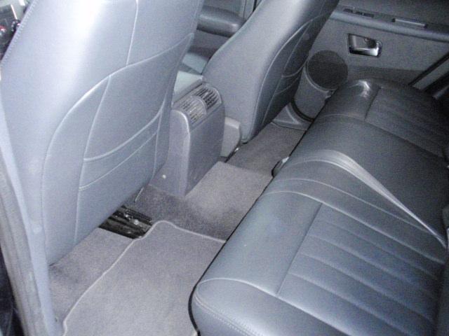 2010 Jeep Grand Cherokee LS