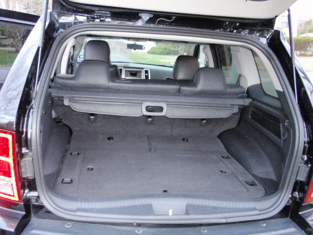 2010 Jeep Grand Cherokee LS