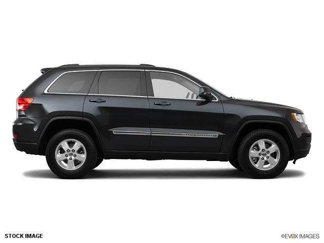 2011 Jeep Grand Cherokee LS