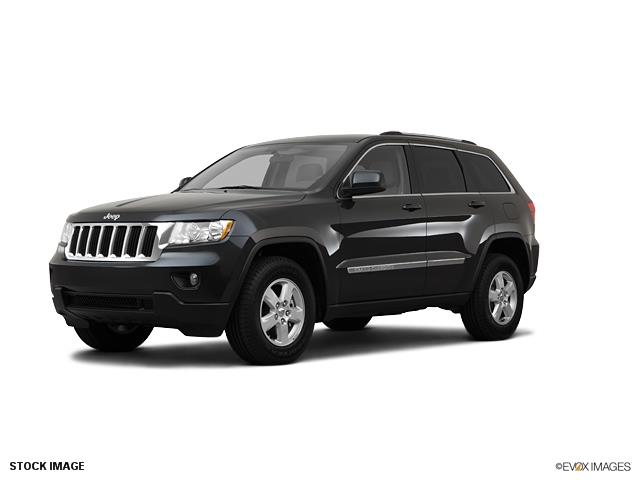 2011 Jeep Grand Cherokee LS