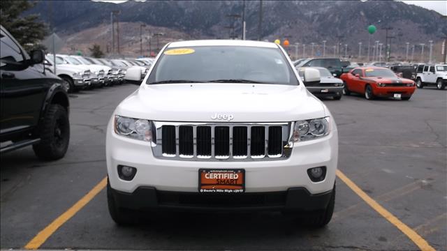 2011 Jeep Grand Cherokee LS