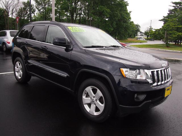 2011 Jeep Grand Cherokee LS