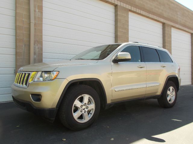 2011 Jeep Grand Cherokee Base W/nav.sys