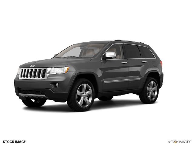 2011 Jeep Grand Cherokee Unknown