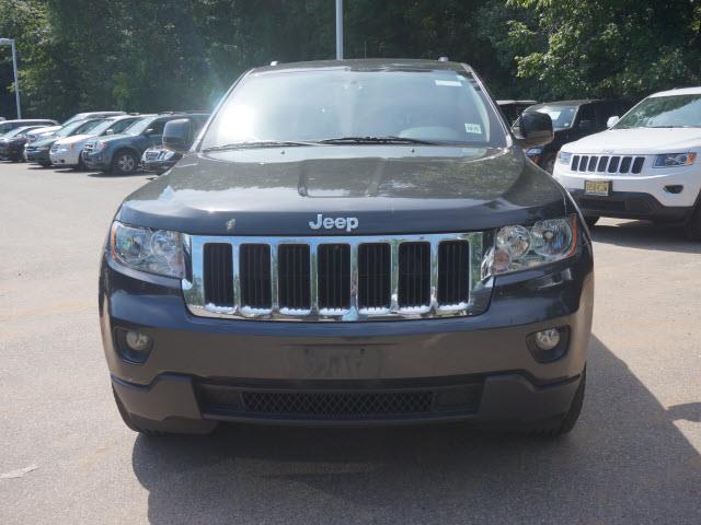 2011 Jeep Grand Cherokee LS