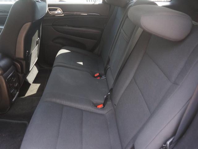 2011 Jeep Grand Cherokee LS