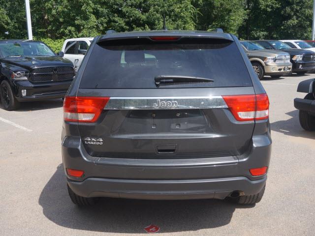 2011 Jeep Grand Cherokee LS