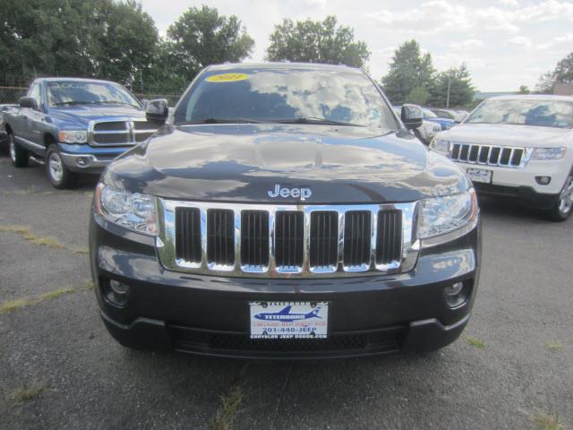 2011 Jeep Grand Cherokee LS