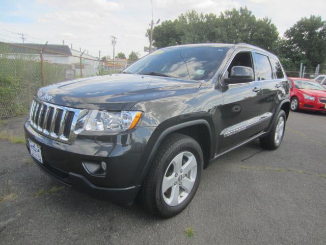 2011 Jeep Grand Cherokee LS