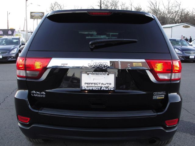 2011 Jeep Grand Cherokee Base W/nav.sys