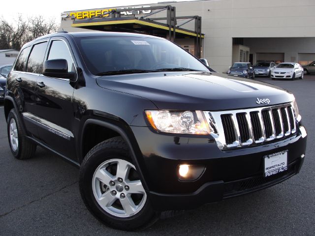 2011 Jeep Grand Cherokee Base W/nav.sys