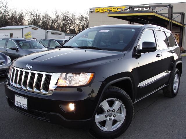 2011 Jeep Grand Cherokee Base W/nav.sys
