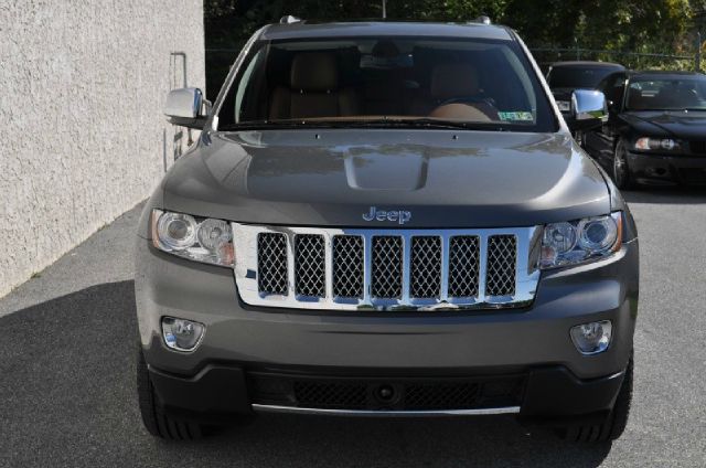 2011 Jeep Grand Cherokee Xleva Inspectionva Emissions