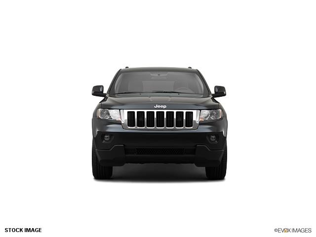 2011 Jeep Grand Cherokee Unknown