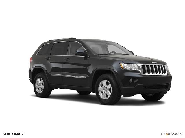 2011 Jeep Grand Cherokee Unknown