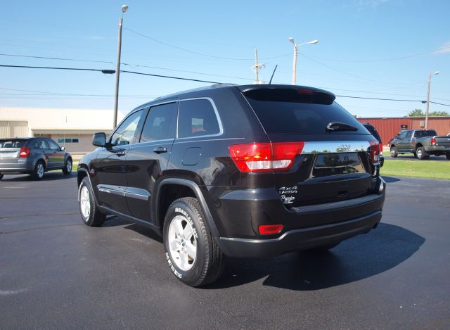 2011 Jeep Grand Cherokee Base W/nav.sys