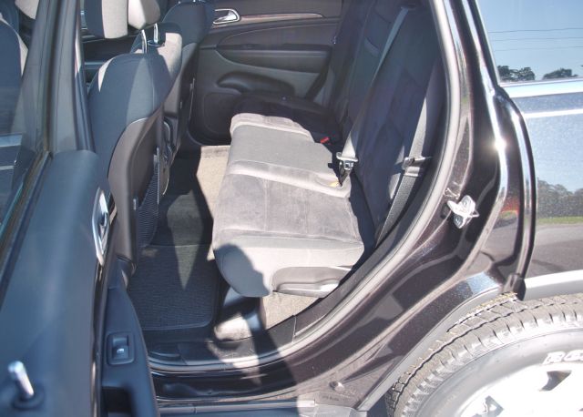 2011 Jeep Grand Cherokee Base W/nav.sys