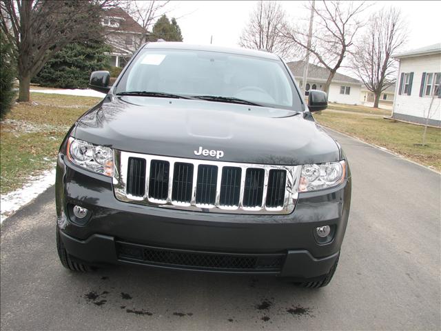 2011 Jeep Grand Cherokee LS