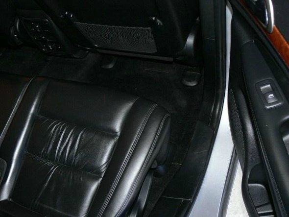 2011 Jeep Grand Cherokee I Limited