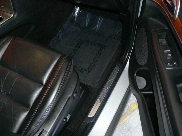 2011 Jeep Grand Cherokee I Limited