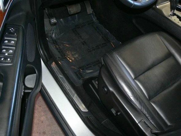 2011 Jeep Grand Cherokee I Limited