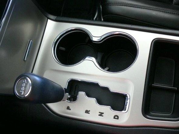 2011 Jeep Grand Cherokee I Limited