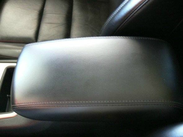 2011 Jeep Grand Cherokee I Limited