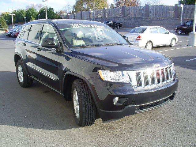 2011 Jeep Grand Cherokee LS