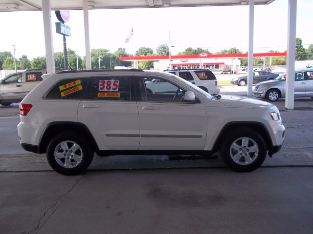 2011 Jeep Grand Cherokee Base W/nav.sys
