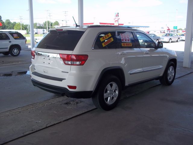 2011 Jeep Grand Cherokee Base W/nav.sys