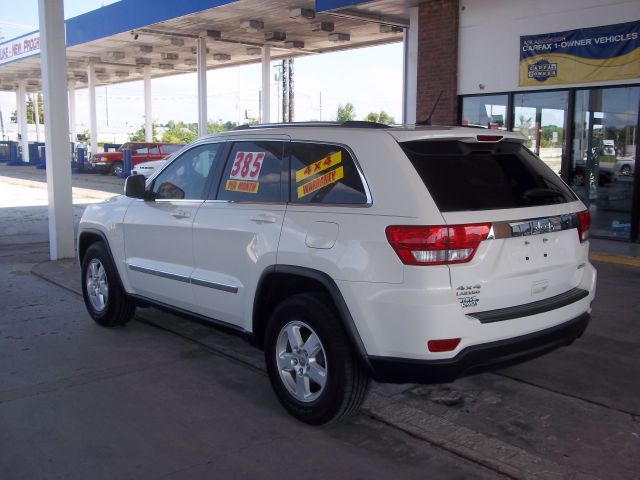 2011 Jeep Grand Cherokee Base W/nav.sys