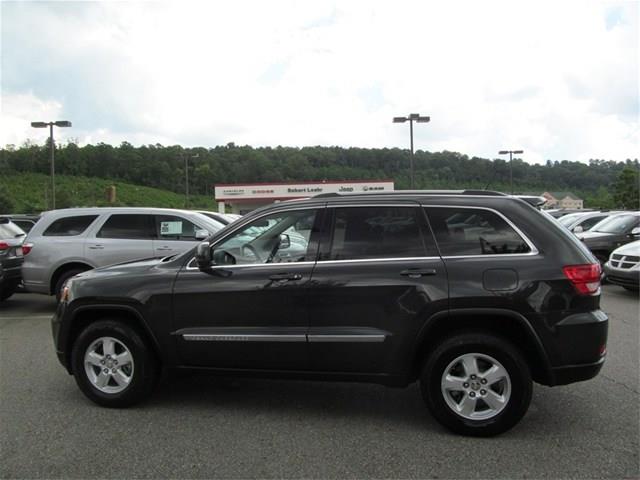 2011 Jeep Grand Cherokee LS