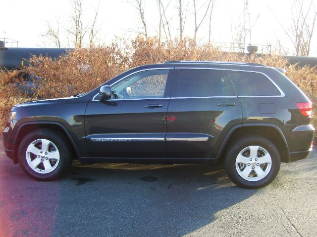 2011 Jeep Grand Cherokee Base W/nav.sys