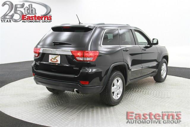 2011 Jeep Grand Cherokee LS