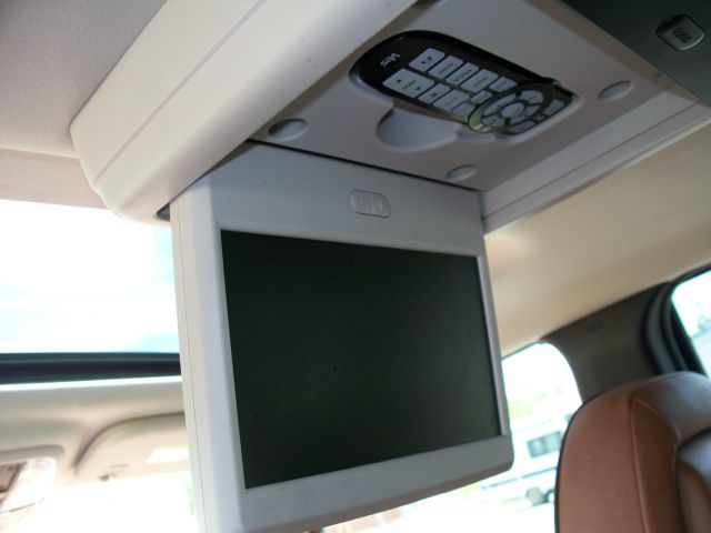 2011 Jeep Grand Cherokee 2.4i Sedan