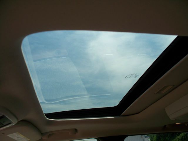 2011 Jeep Grand Cherokee 2.4i Sedan