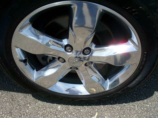 2011 Jeep Grand Cherokee 2.4i Sedan