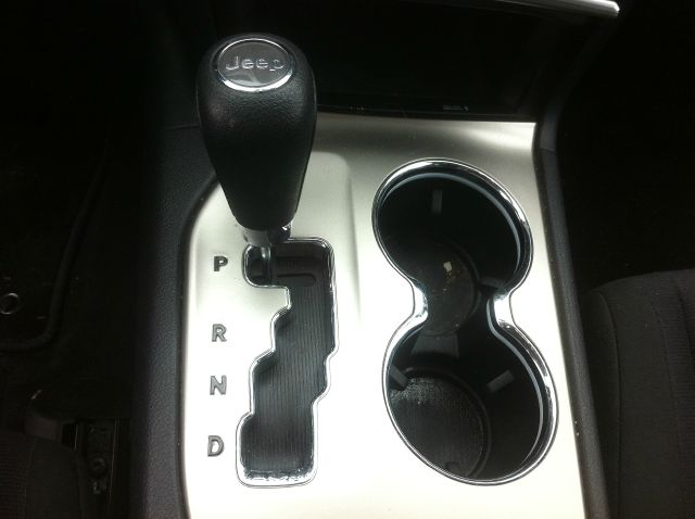 2011 Jeep Grand Cherokee Base W/nav.sys