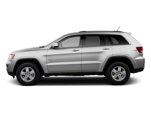 2011 Jeep Grand Cherokee SLT 25