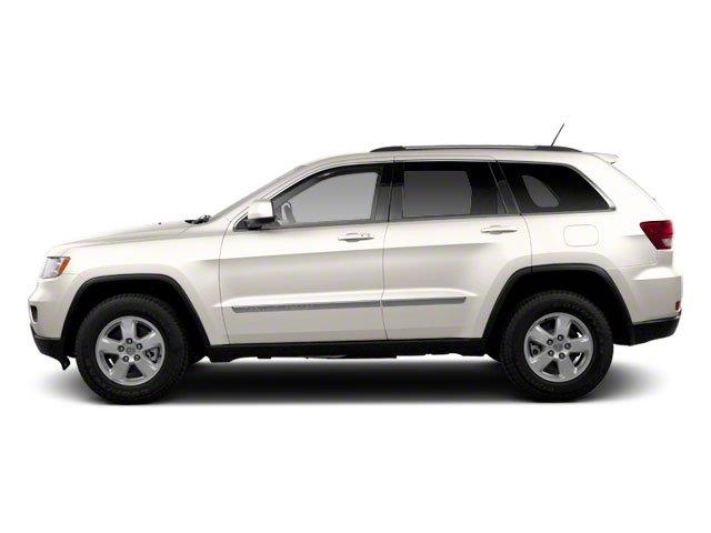 2011 Jeep Grand Cherokee SLT 25
